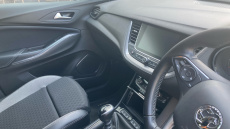 Vauxhall Grandland X 1.2 Turbo SRi Nav 5dr Petrol Hatchback